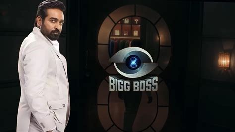 bigg boss contestants 2021 tamil